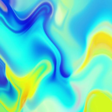 Soyut psikodelik renkli arka plan. Bu baskı ve web tasarımında kullanılabilir