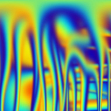 Holografik yanardöner arka plan. Baskı ve web tasarımı için kullanın