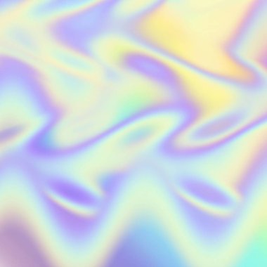 Holografik yanardöner arka plan. Baskı ve web tasarımı için kullanın