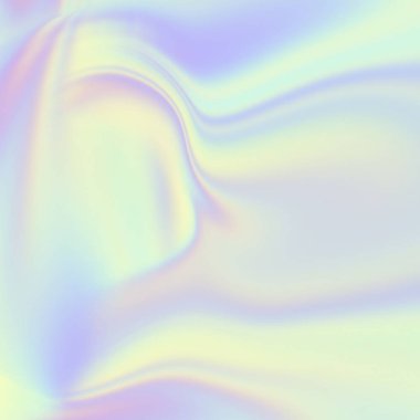Holografik yanardöner arka plan. Baskı ve web tasarımı için kullanın