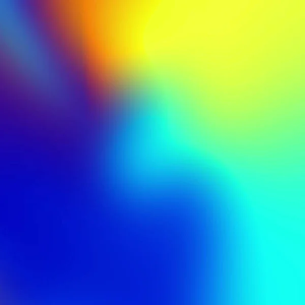 Holographic iridescent background. Use it for print and web design