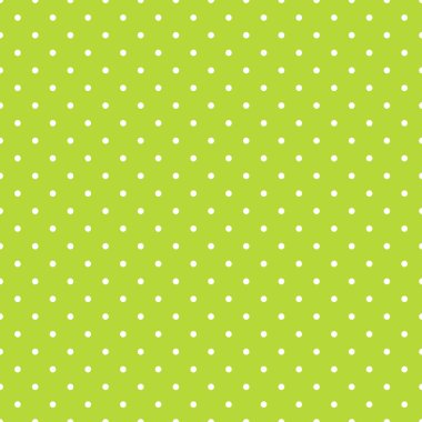 Noktasız polka deseni