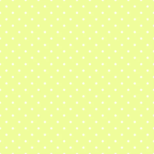 Seamless Polka Dot Pattern — Stock Photo, Image