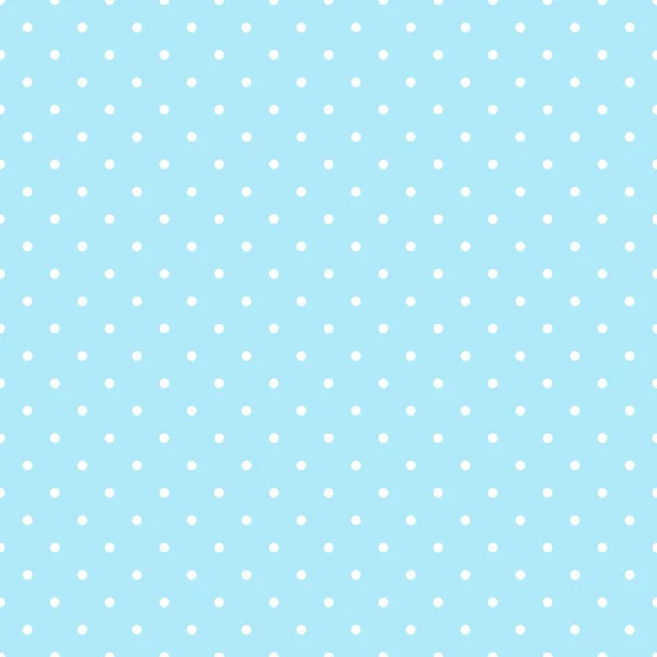 Seamless Polka Dot Pattern Royalty Free Stock Images