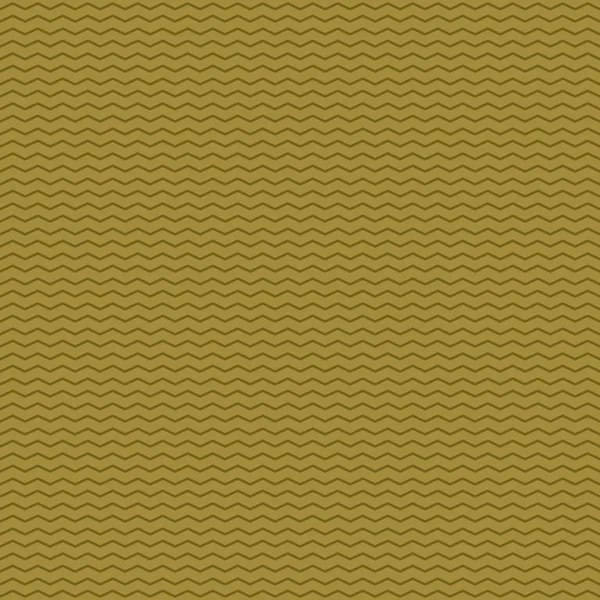 无缝制橄榄绿色阴影雪佛龙图案 — 图库照片