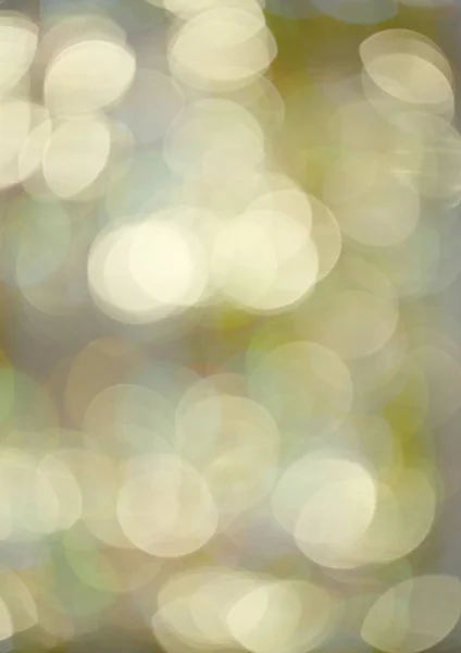 abstract Christmas sparkle background