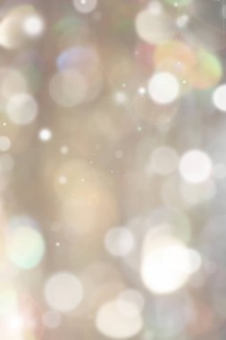 Bulanık şenlikli Işıklar Arka Plan