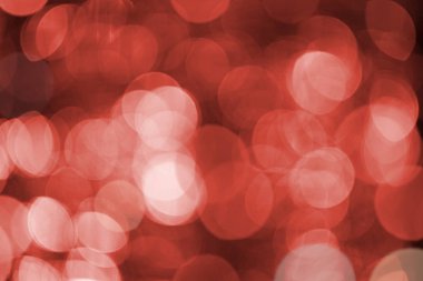 Bulanık şenlikli Işıklar Arka Plan