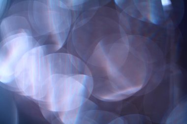 Bulanık şenlikli Işıklar Arka Plan