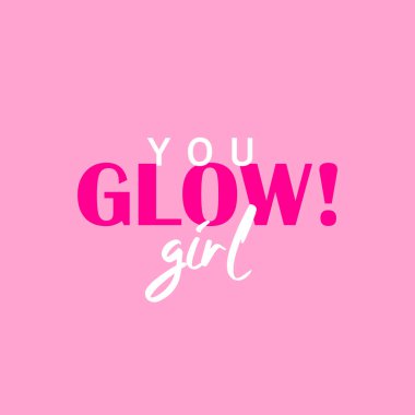 metin ile vektör rengi arkaplan