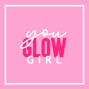 metin ile vektör rengi arkaplan