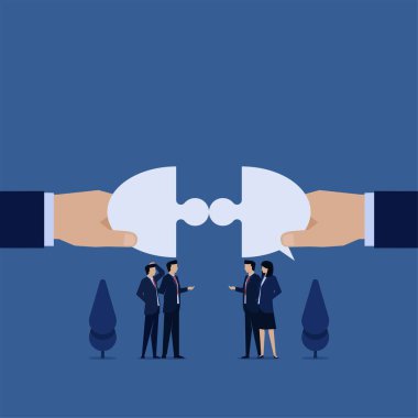 İş yassı vektör kavramı el eşlenemez balon sohbet metaforunu birleştirdi ve yanlış anlaşılma.