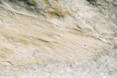 Taşlar ve mineraller, dünya bağlamında doku. Taş arka plan tasarımı için.
