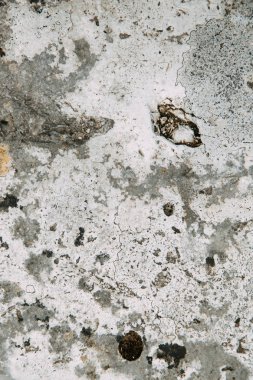 Karadağ ve Avrupa'da taş. Taş işçiliği ve eski binaların dokusu. 