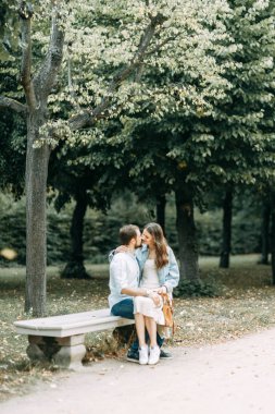  Berlin'de aşk hikayesi