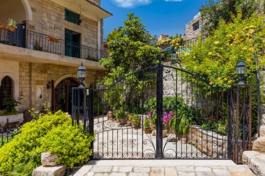 Deir El Kamer Lübnan