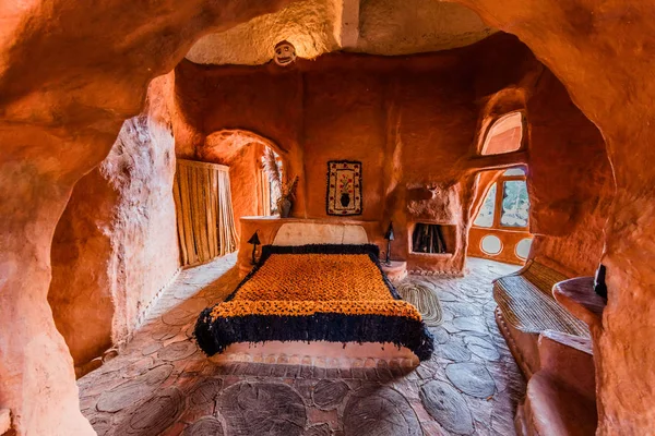 Casa Terracota Köşkü Villası de Leyva Boyaca Kolombiya