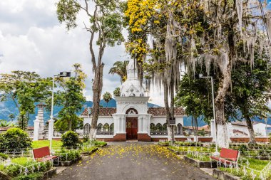 Salamina Caldas Kolombiya