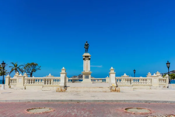 Santa Marta Magdalena Colombia —  Fotos de Stock