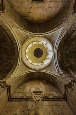 tavan Khor Virap Manastırı Noravank Vayots Dzor Ermenistan dönüm noktası