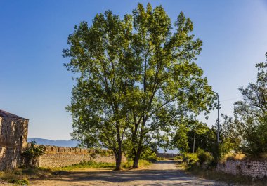 Shusha Şatosu Artsakh Nagorno Karabakh Ermenistan