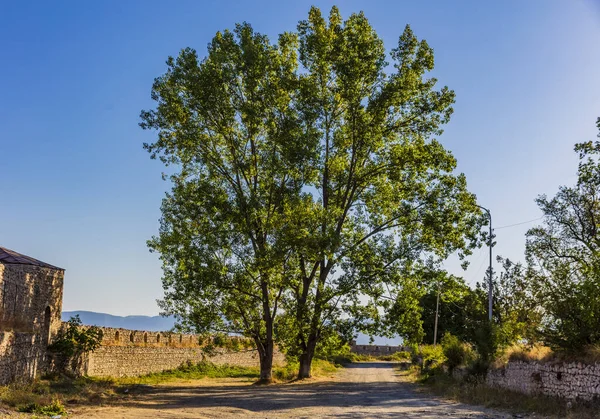 Shusha城堡Artsakh Nagorno Karabakh亚美尼亚地标 — 图库照片