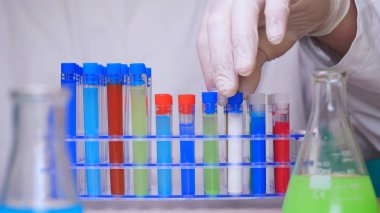 Laboratuvar, deli, Doktor, deli, bilim adamı, eğlence, kimyager, adam, cam, ekipman, tıp, tıp, bilim, araştırma, mizah, test, kimya, kimya, bilimsel, keşif, laboratuvar, deney, şişesi, Gözlük, mikroskop, kabı, tepki, Profesör,