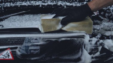 Profesyonel motor temizleme, araba yıkama, araba showroom, servis, dükkan.