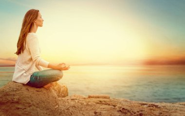 tepe kıyı yoga
