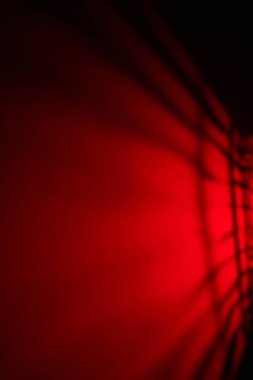 Güzel sıradışı arka plan kırmızı renk