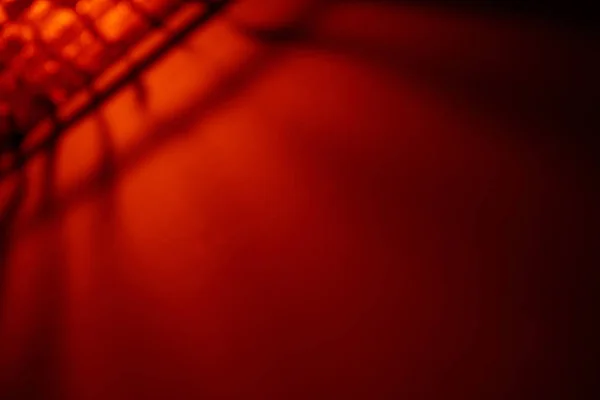 Красный Бордовый Фон Эффектом Размытия — стоковое фото