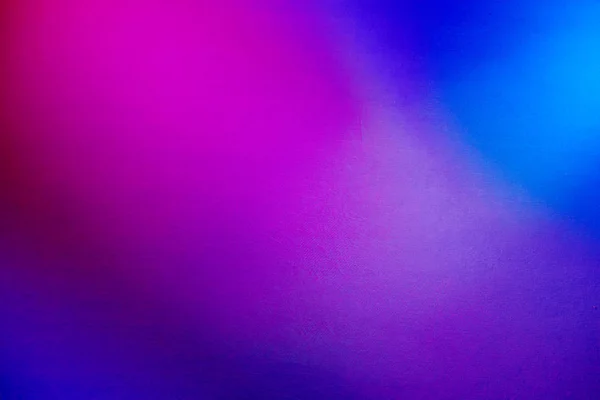 ぼやけている青い背景をぼかしピンク スポット — ストック写真