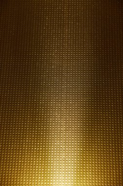 Beyaz altın ekose arka plan ışık hüzmesi