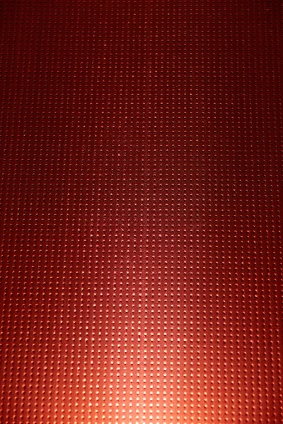 Işık kırmızı kareli arka plan beyaz bir parlaklık ile