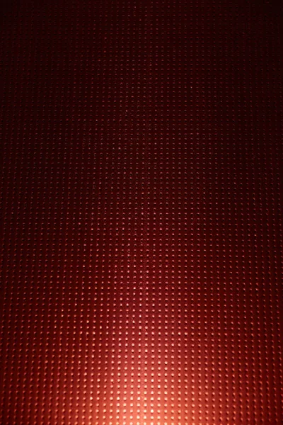 Bordo arka planda bir ışık ışını ile beyaz nokta