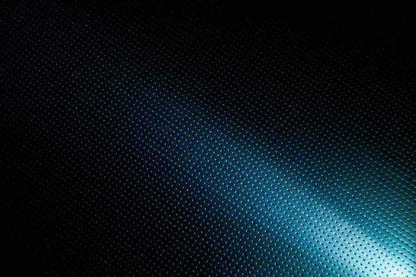 Diagonale Fascio Luminoso Sfondo Blu Scuro — Foto Stock