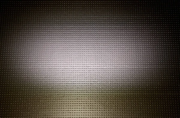 Volumetric cloud of light on a gray background