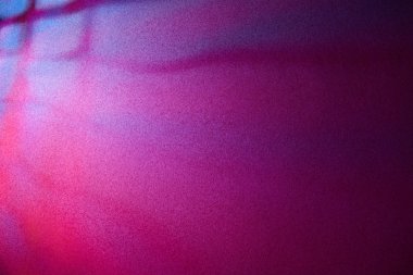 Farklı tonları, çiçekli degrade arka plan bulanık