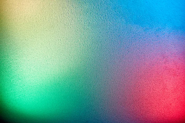 Combinazione Bellissimi Fiori Uno Sfondo Multicolore — Foto Stock