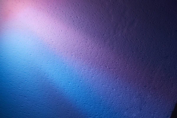 Rays Light Background Blue Violet Dark Violet Color — Stock Photo, Image