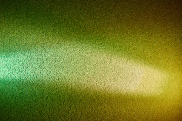 Raggi Bianchi Verde Chiaro Sfondo Strutturato Verde Giallo — Foto Stock