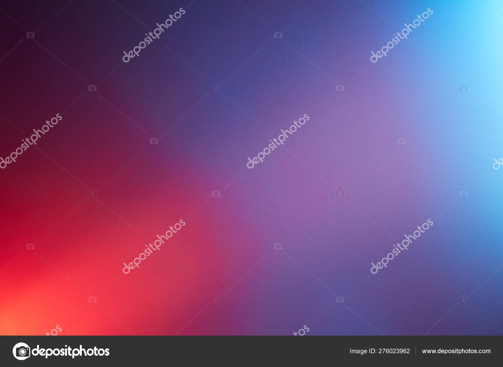 Background Divided Three Colors Light Red Blue Light Blue Stock Photo by  ©Andreyfire 276023962