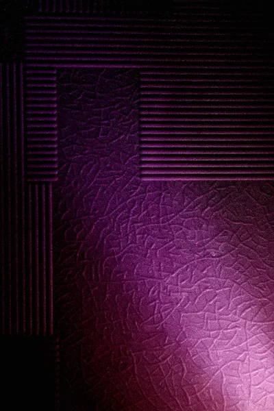 Тлі Візерунком Світло Фіолетового Діагонального Променя Світла — стокове фото