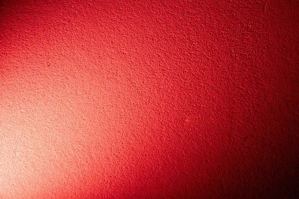 Sfondo Rosso Con Bagliore Bianco — Foto Stock