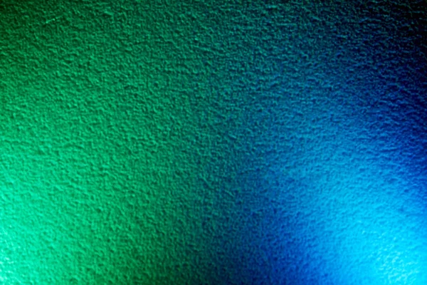 Sfondo Sfumato Combinazione Verde Blu — Foto Stock