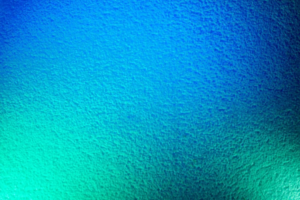 Ανοιχτό Μπλε Φόντο Ανοιχτόχρωμα Πράσινα Σημεία — Φωτογραφία Αρχείου