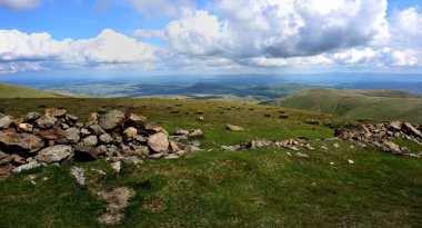 Güneş ışığı Matterdale ortak