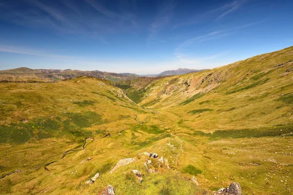 Greenup Gill uzunluğu boyunca arıyorsunuz