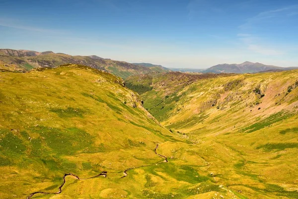 Greenup Gill uzunluğu boyunca arıyorsunuz