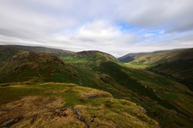 Grassmere Fells